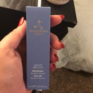 Aromatherapy Associates Deep Relax